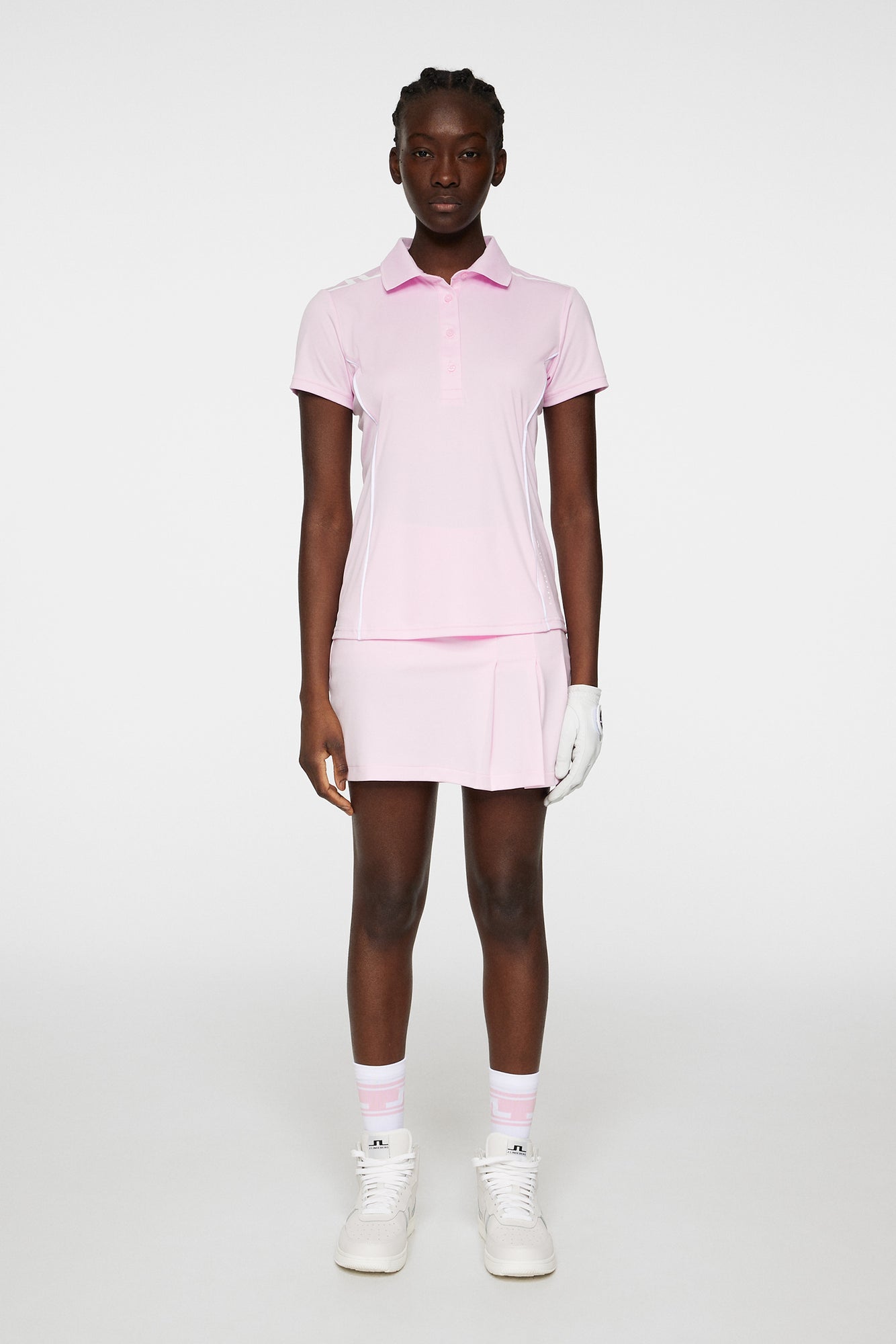 Women | Leyla Polo | Nosegay