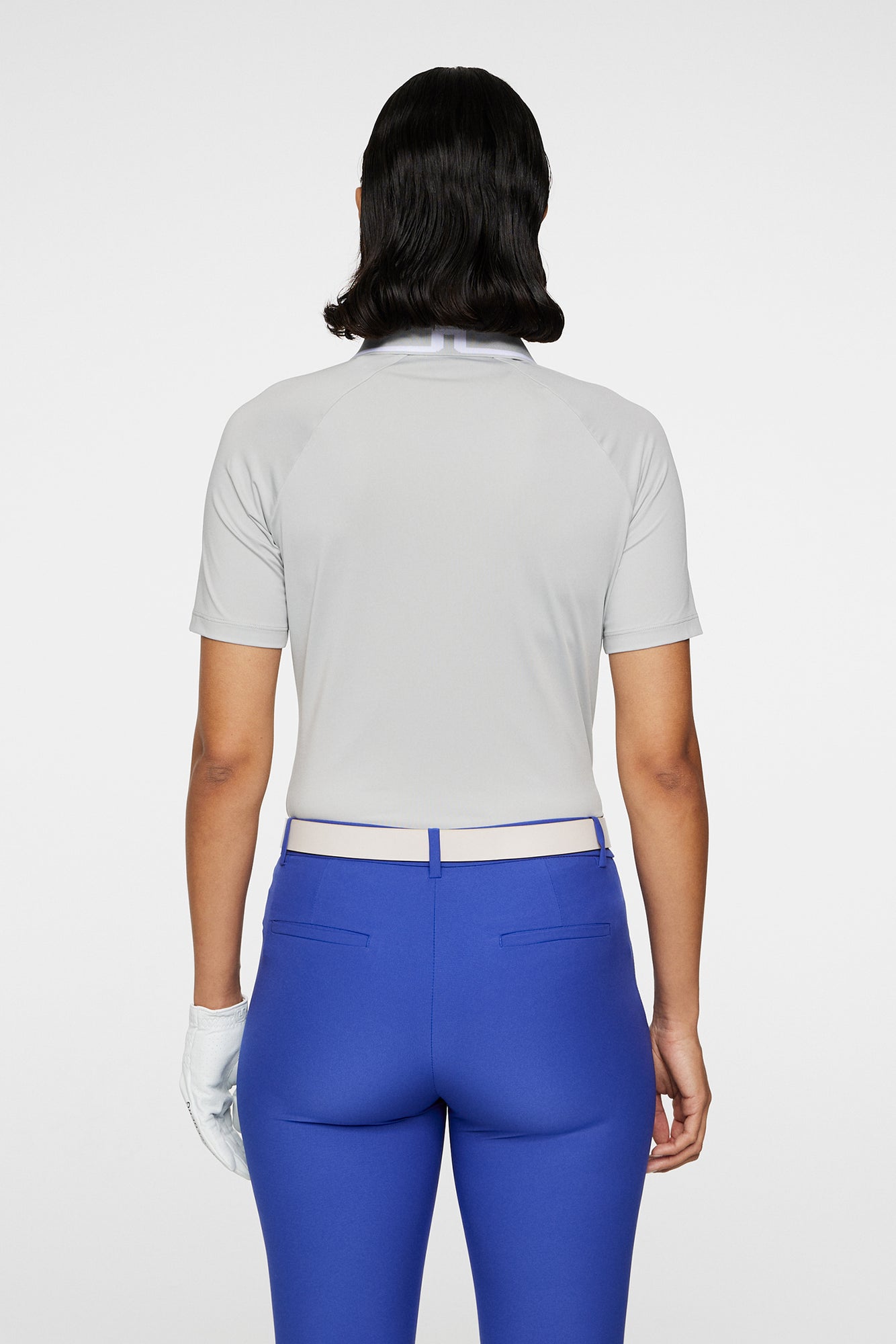 Women | Amy Polo | High Rise