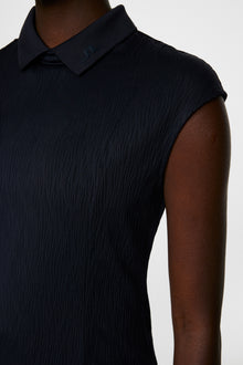 Women | Lila Sleeveless Top | JL Navy