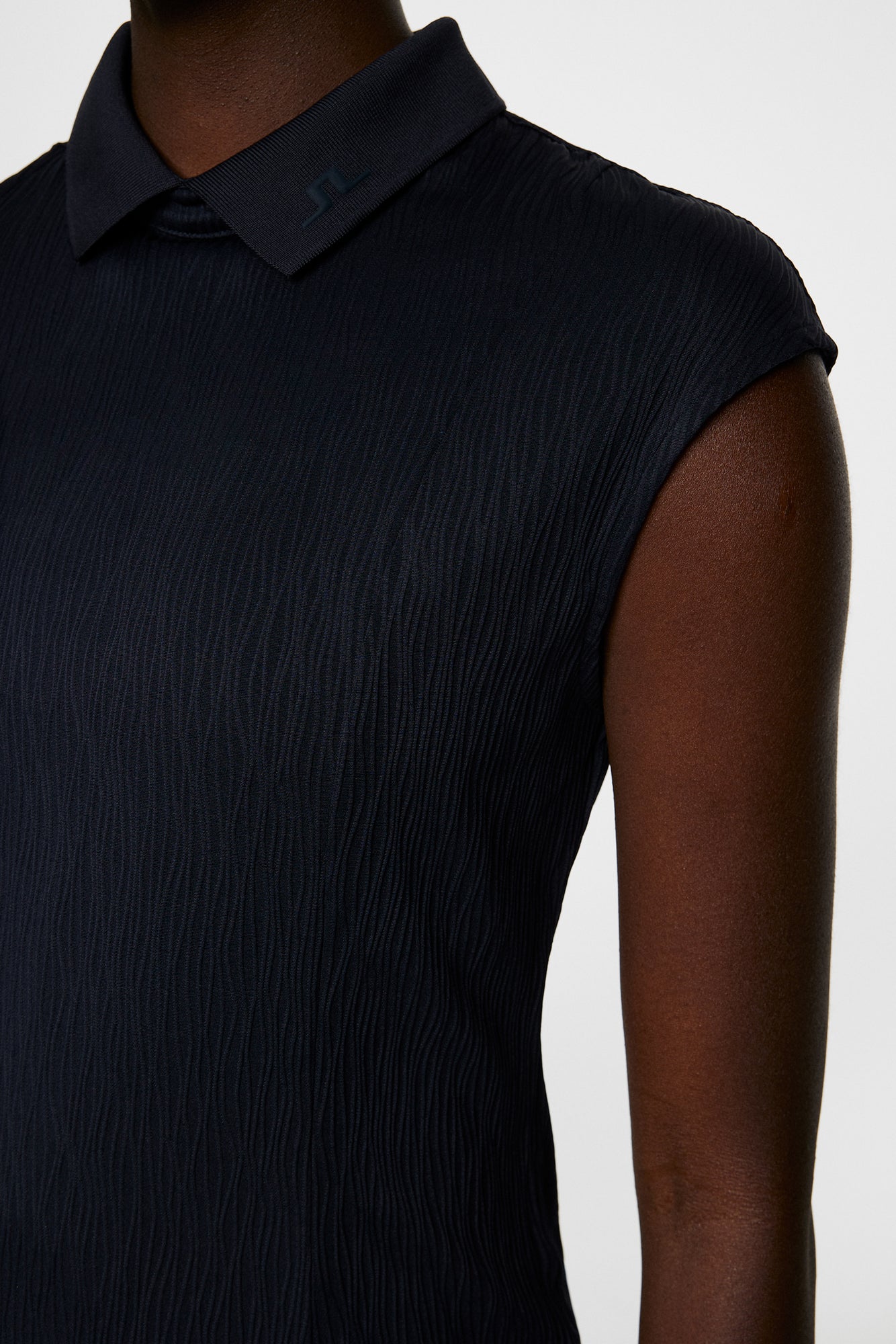 Women | Lila Sleeveless Top | JL Navy