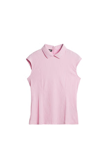 Lila Sleeveless Top in Nosegay by J.Lindeberg