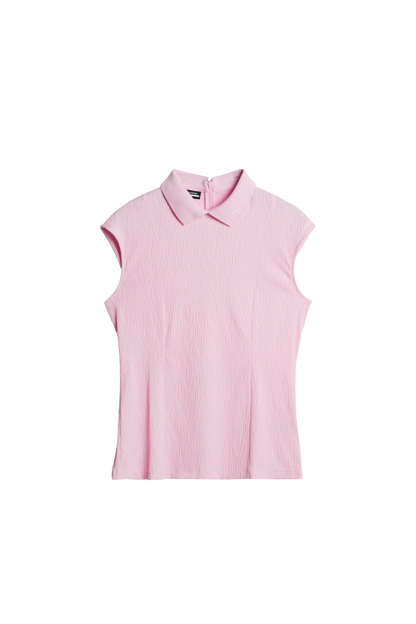 Lila Sleeveless Top in Nosegay by J.Lindeberg