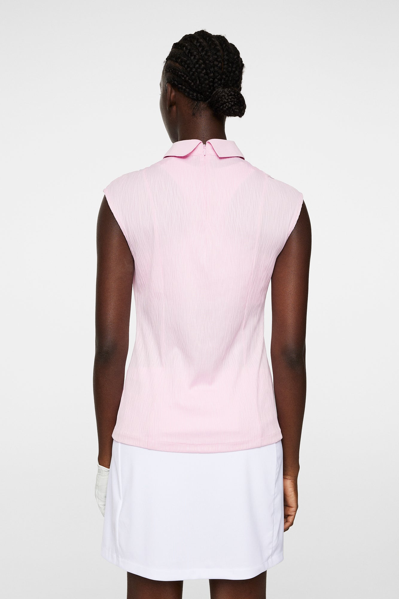 Women | Lila Sleeveless Top | Nosegay