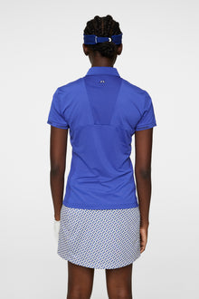 Women | Becca Polo | Clematis Blue