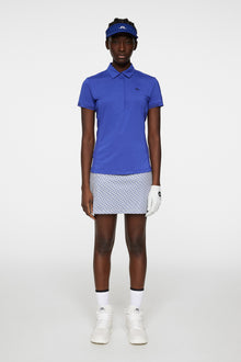 Women | Becca Polo | Clematis Blue