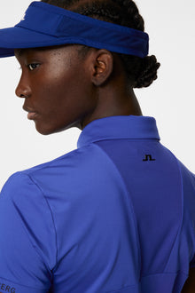 Women | Becca Polo | Clematis Blue