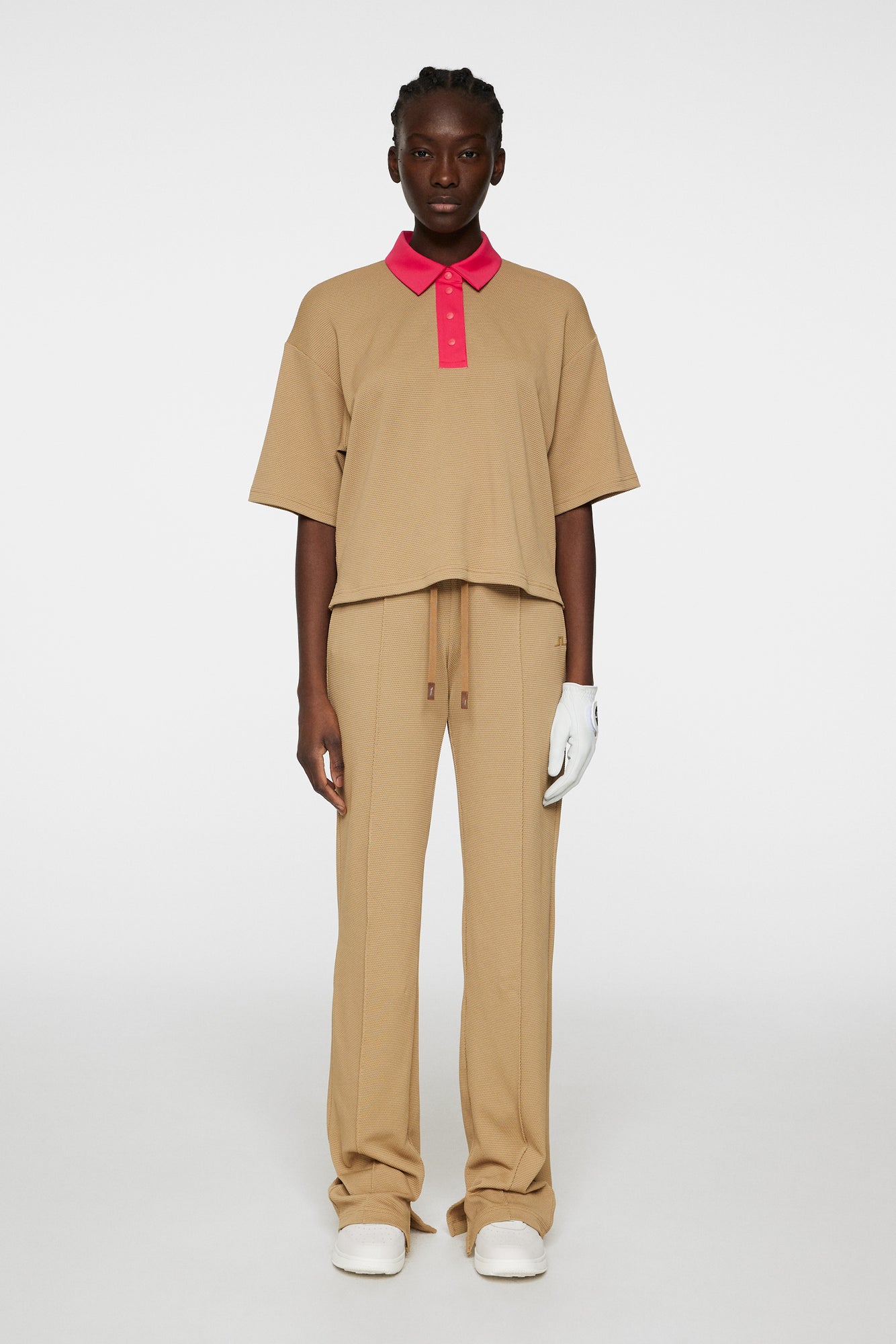 Women | Tina Top | Tigers Eye