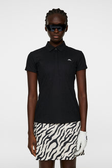 Women | Karlie Polo | Black
