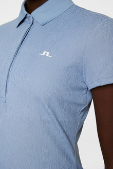 Women | Karlie Polo | Rain Washed