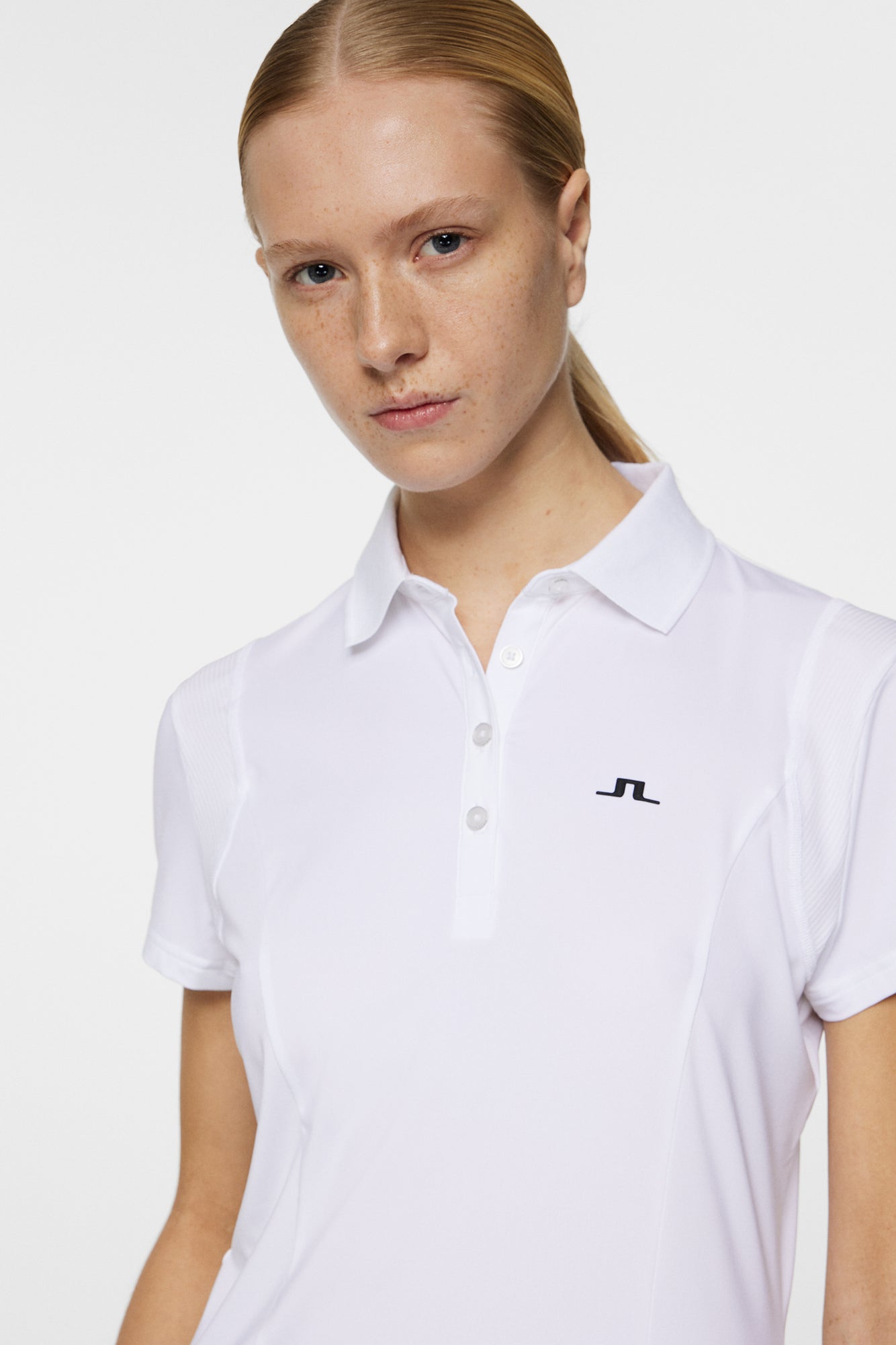 Women | Zuri Top | White