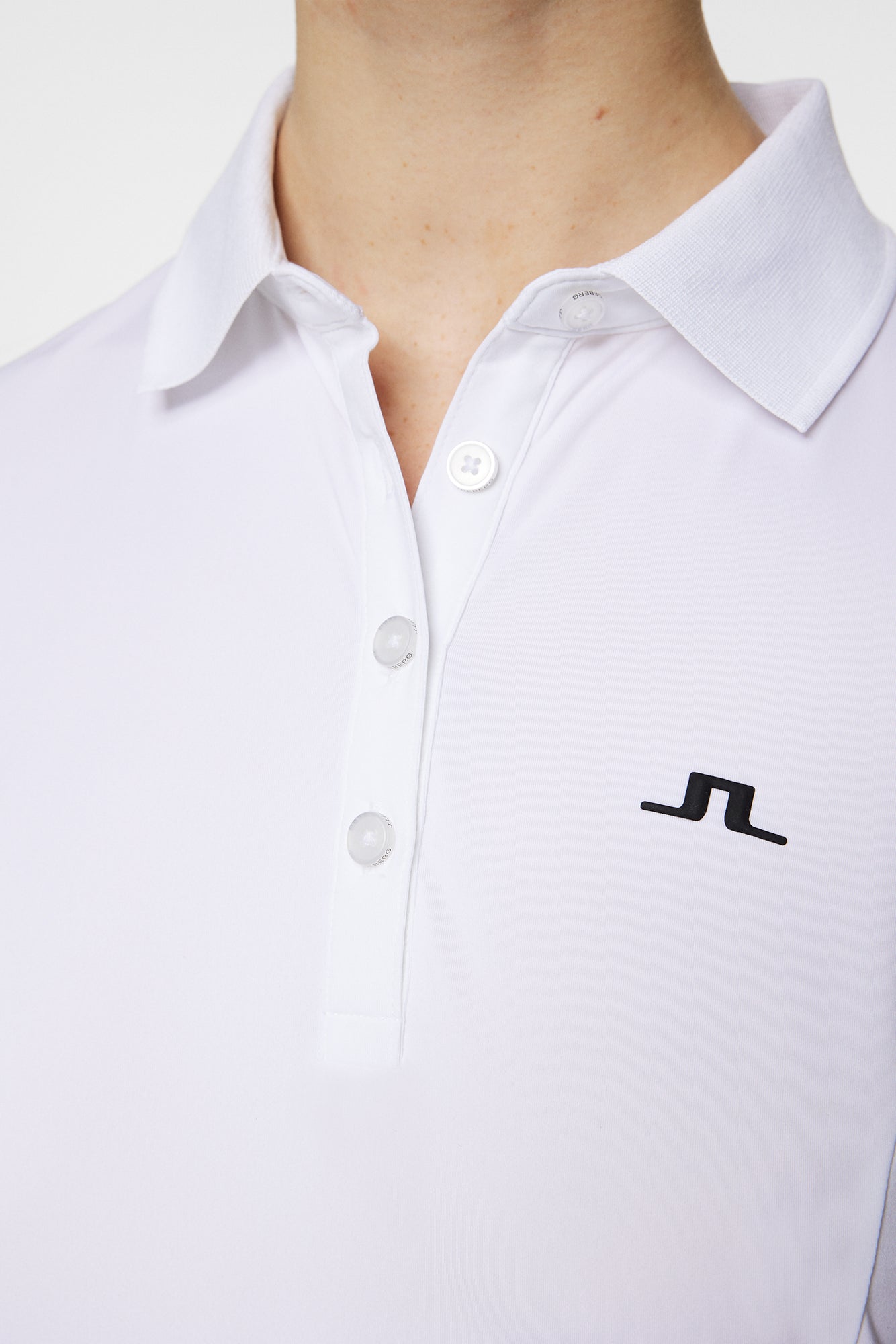 Women | Zuri Top | White