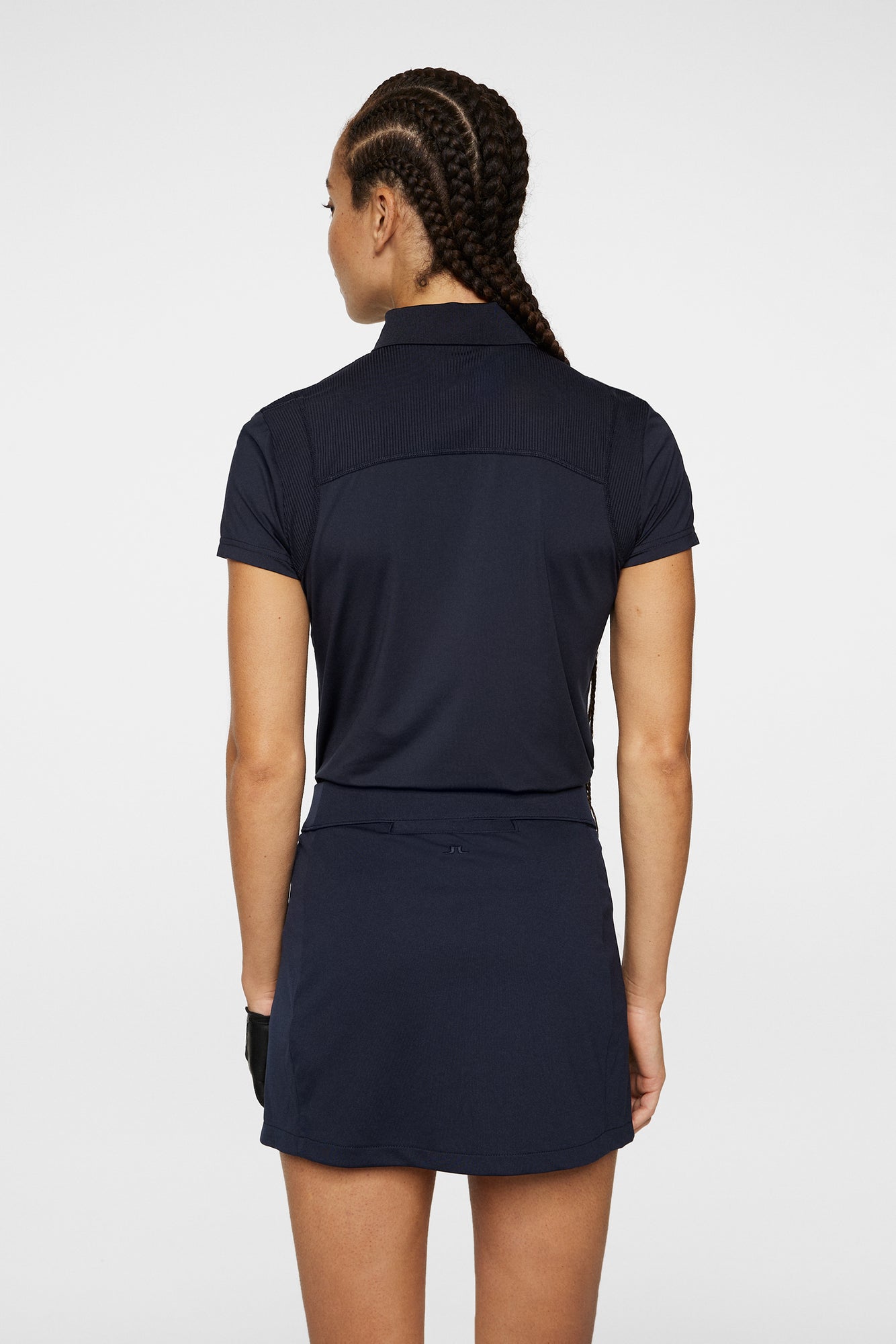 Women | Zuri Top | JL Navy