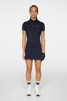 Women | Zuri Top | JL Navy