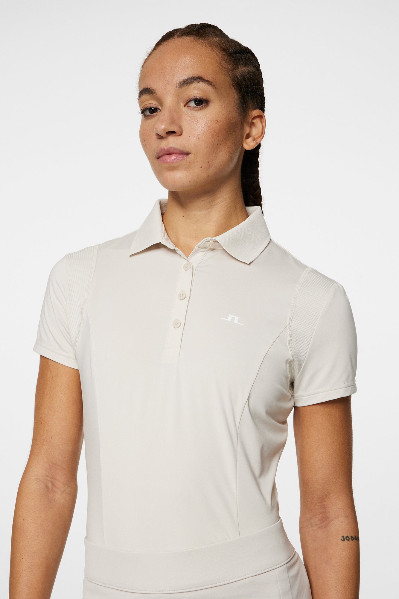 Women | Zuri Top | Moonbeam