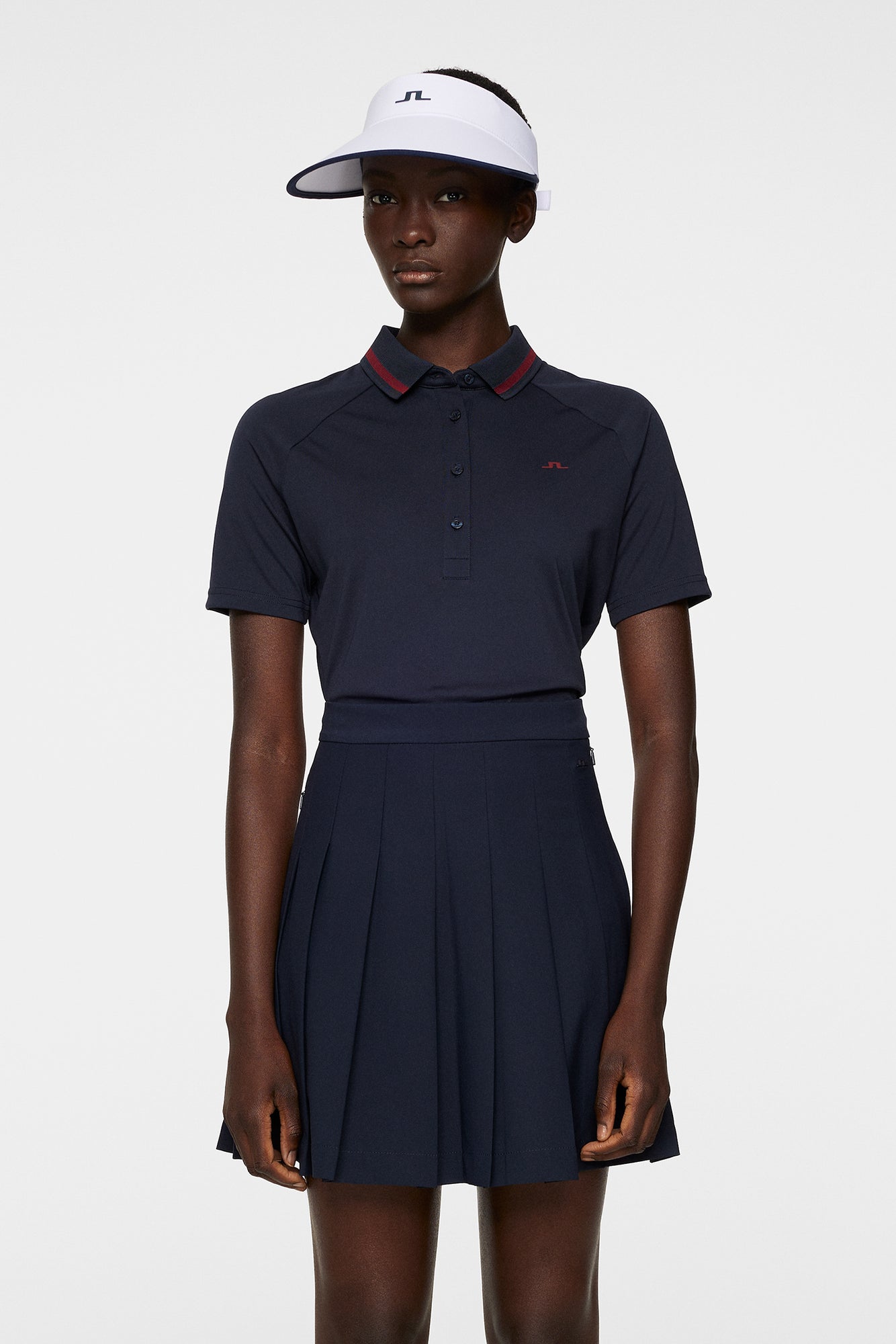 Women | Gunilla Polo | JL Navy
