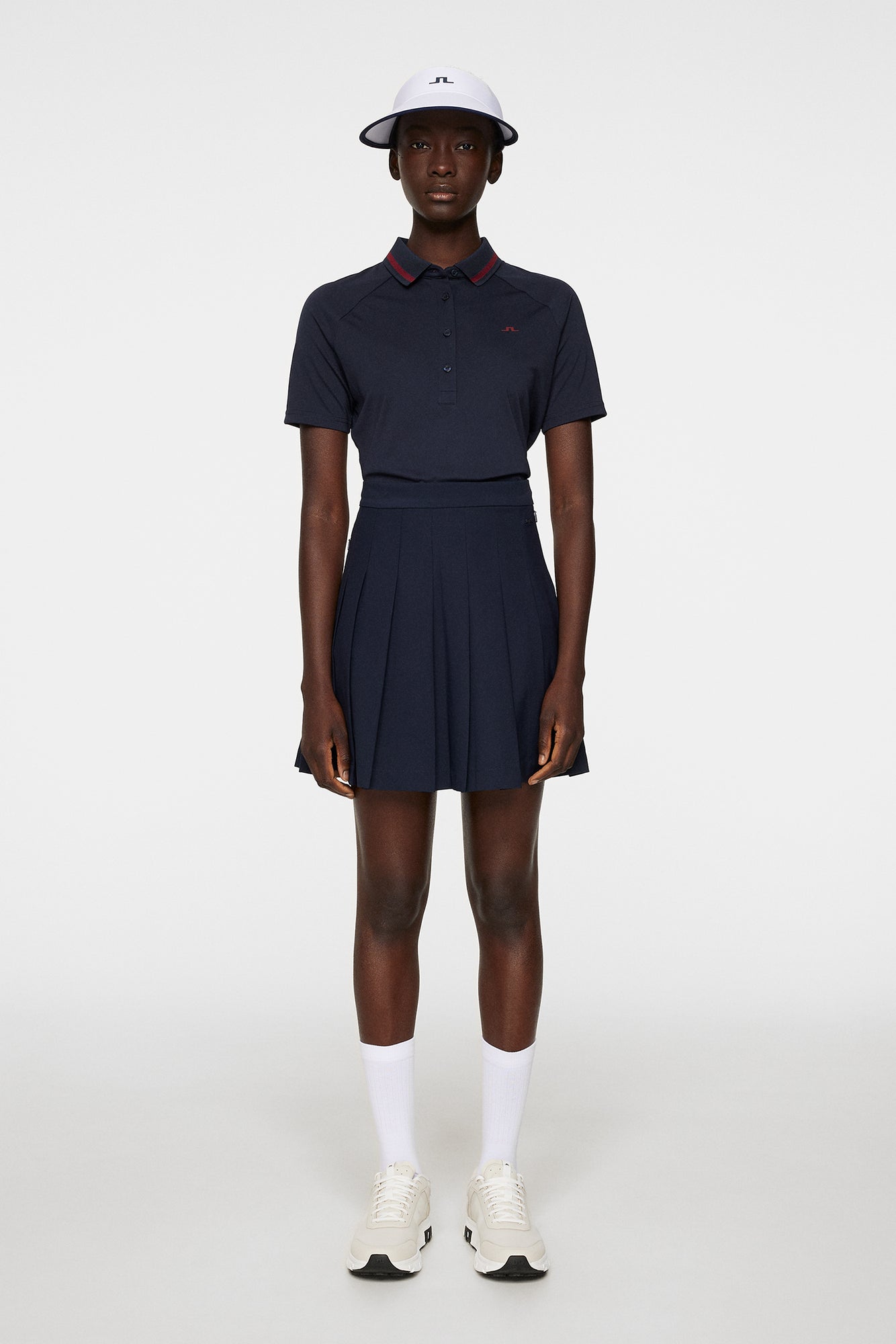 Women | Gunilla Polo | JL Navy