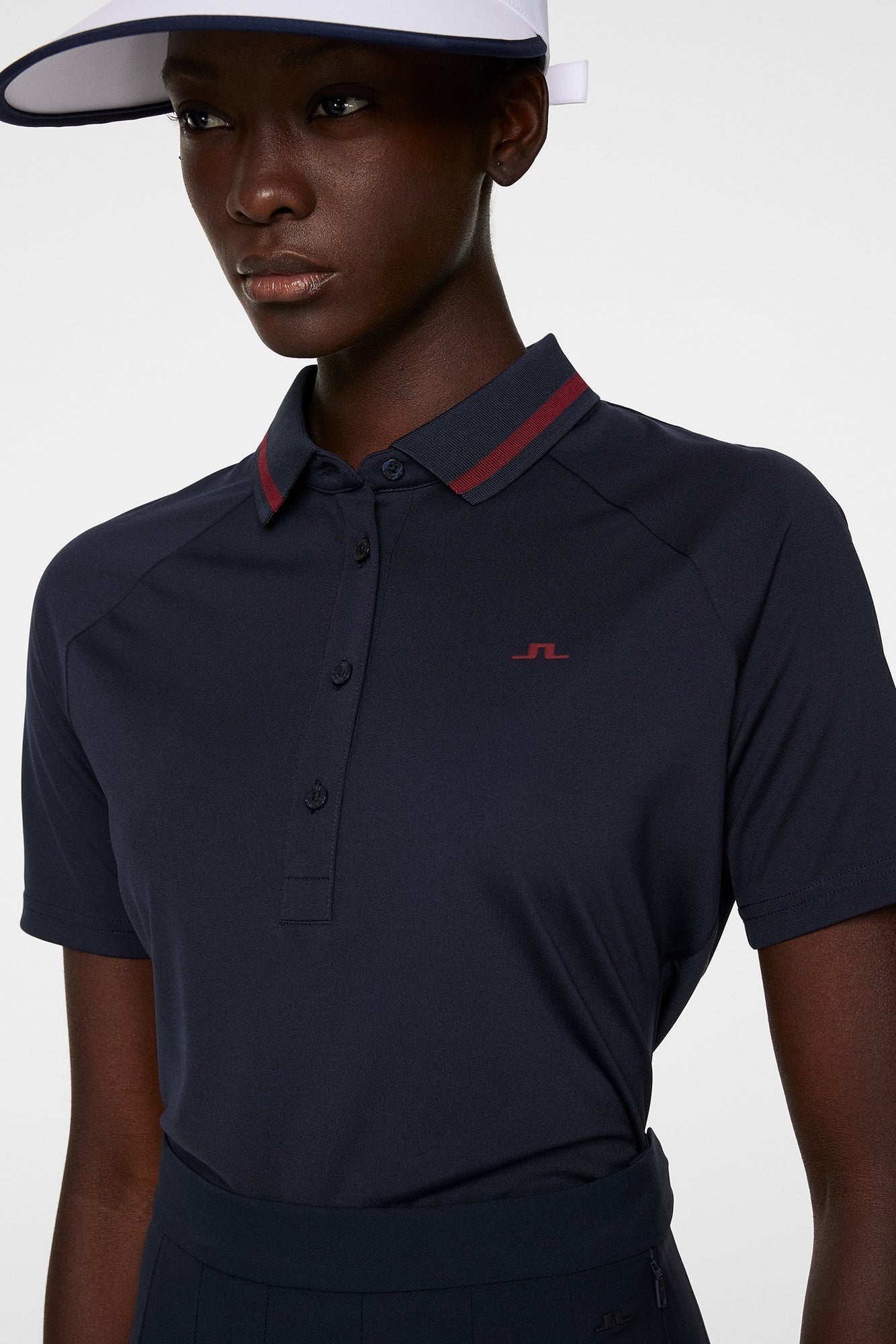 Women | Gunilla Polo | JL Navy