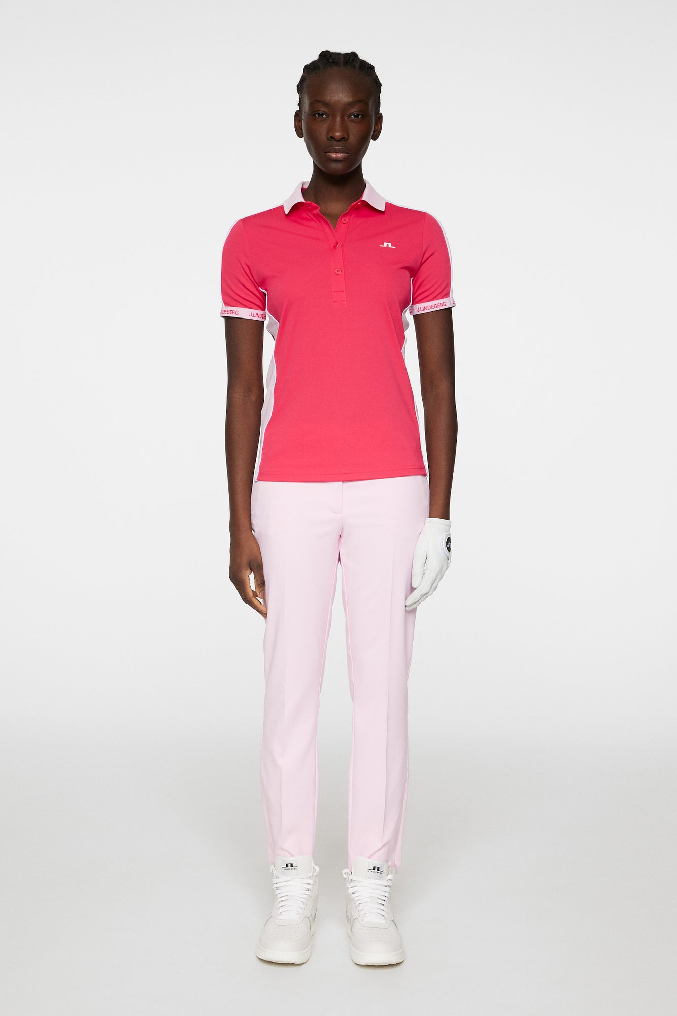 Women | Demi Polo | Azalea