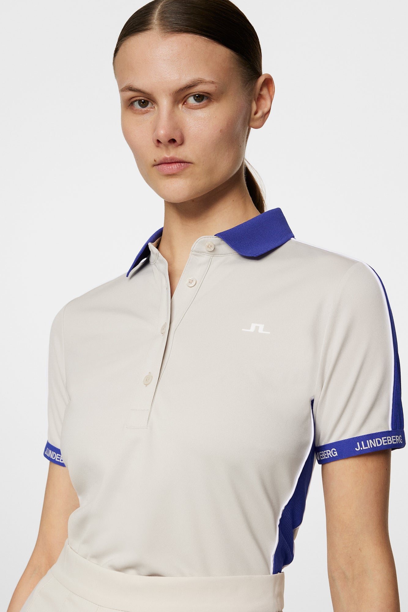 Women | Demi Polo | Moonbeam