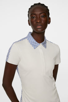 Women | Cara Polo Resort | Moonbeam