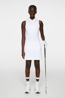 Women | Dena Sleeveless Top Resort | White