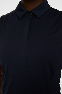 Women | Dena Sleeveless Top Resort | JL Navy