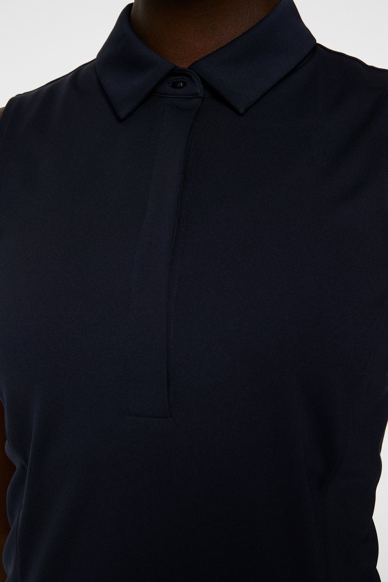 Women | Dena Sleeveless Top Resort | JL Navy