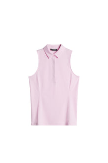 Dena Sleeveless Top Resort in Nosegay by J.Lindeberg