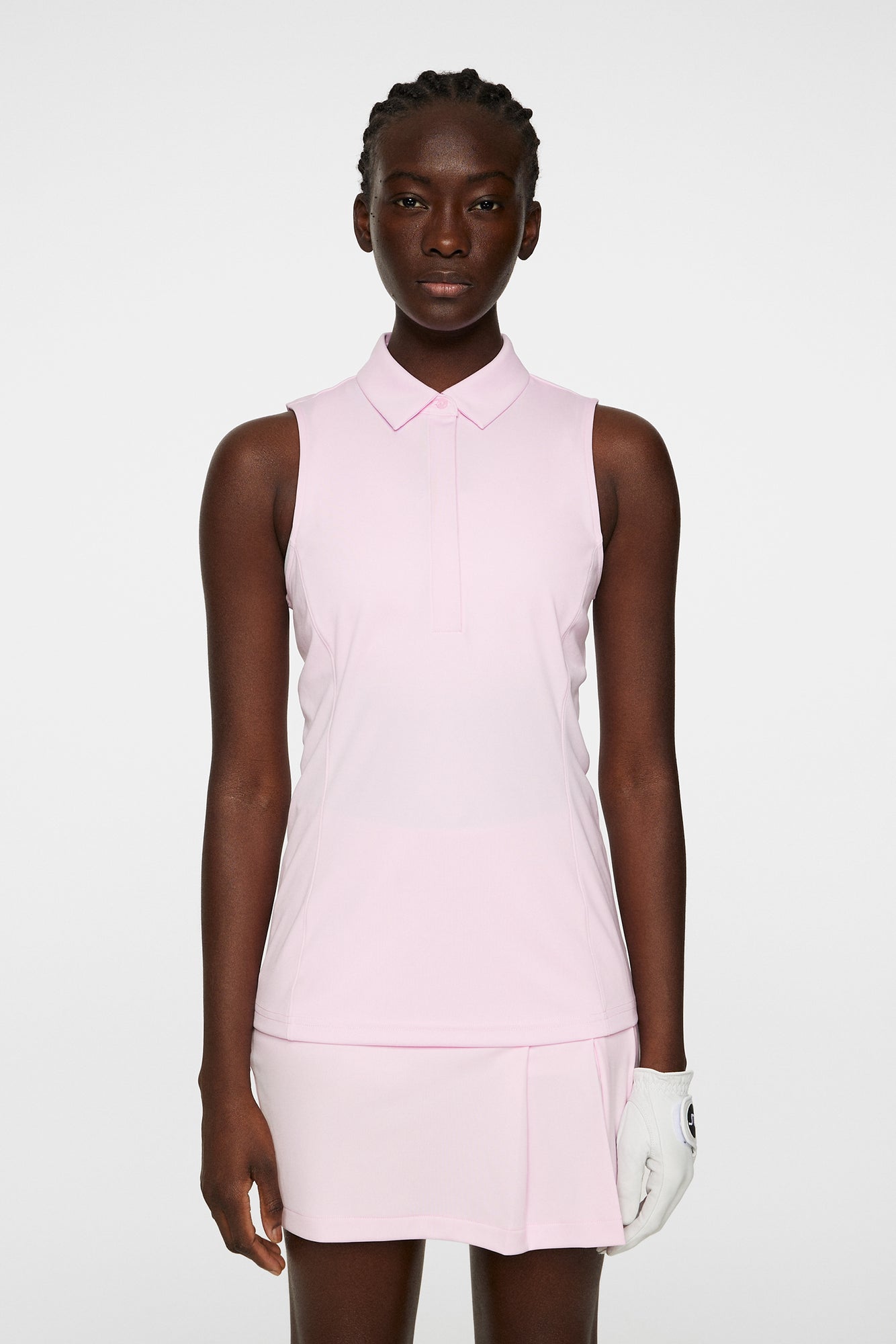 Women | Dena Sleeveless Top Resort | Nosegay