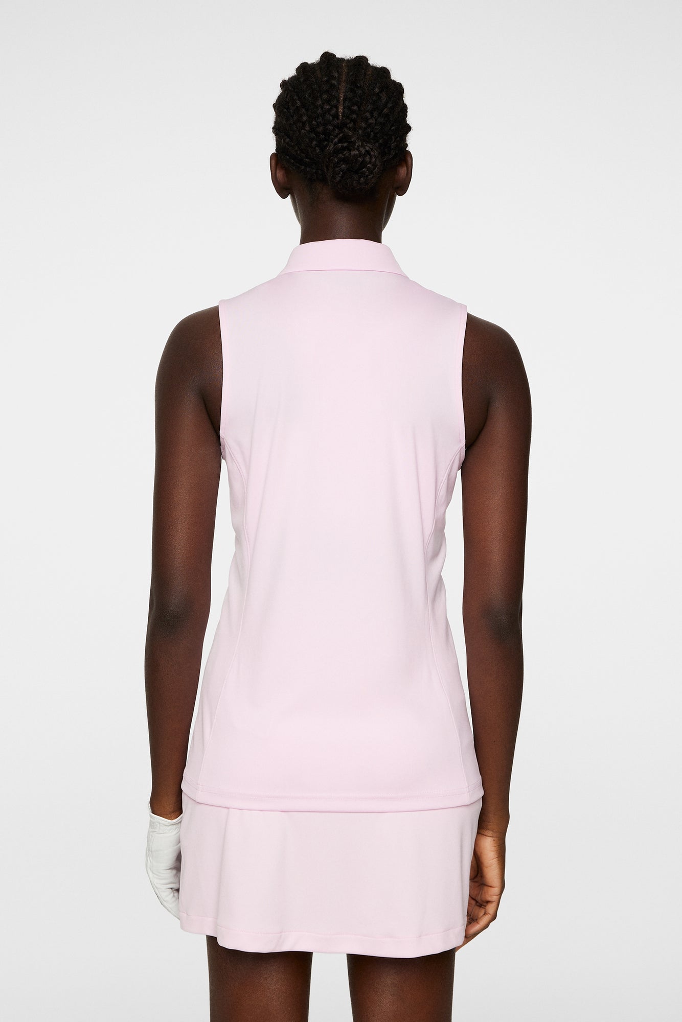 Women | Dena Sleeveless Top Resort | Nosegay