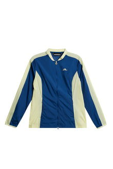 Women | Thorine Jacket | Estate Blue