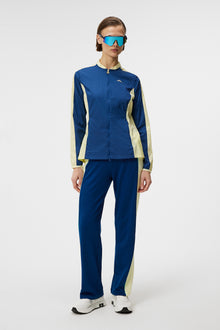 Women | Thorine Jacket | Estate Blue