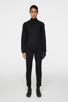 Women | Giulia Wind Jacket | Black