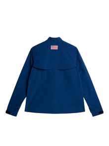 Women | Elyna Waterproof Jacket | Estate Blue