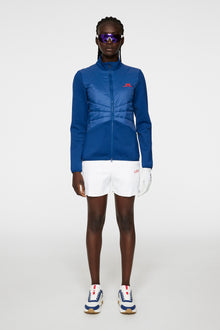 Women | Yvonne Hybrid | Estate Blue