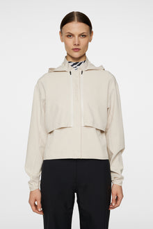 Women | Oliva 2 in 1 Jacket | Moonbeam