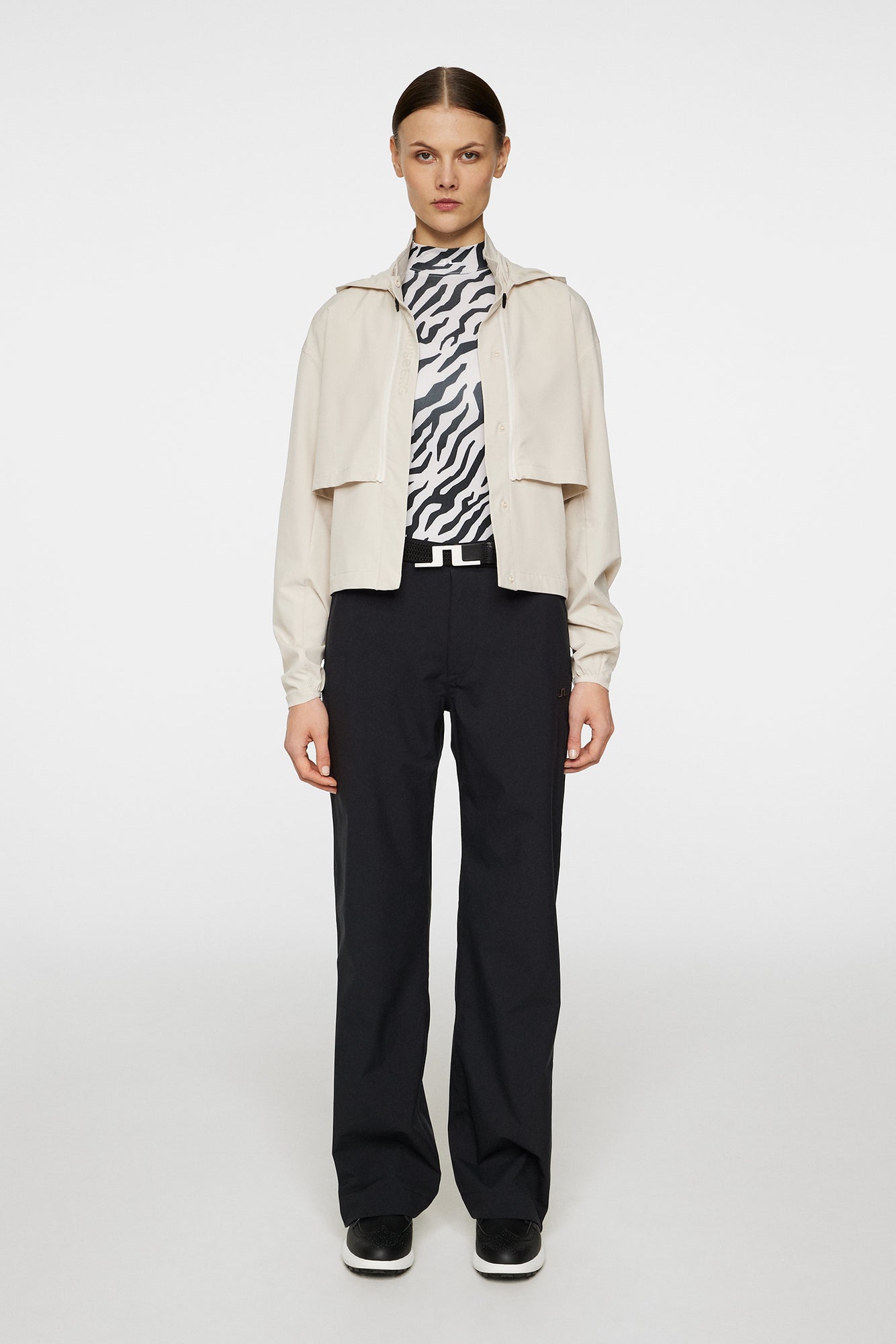 Women | Oliva 2 in 1 Jacket | Moonbeam