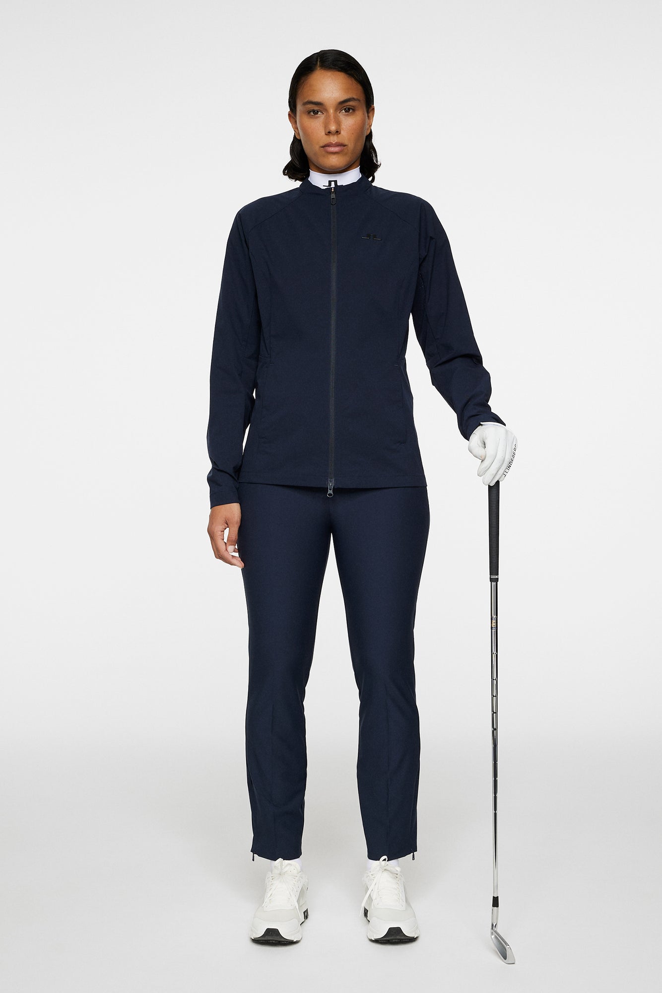 Women | Sarah Jacket | JL Navy (V2)