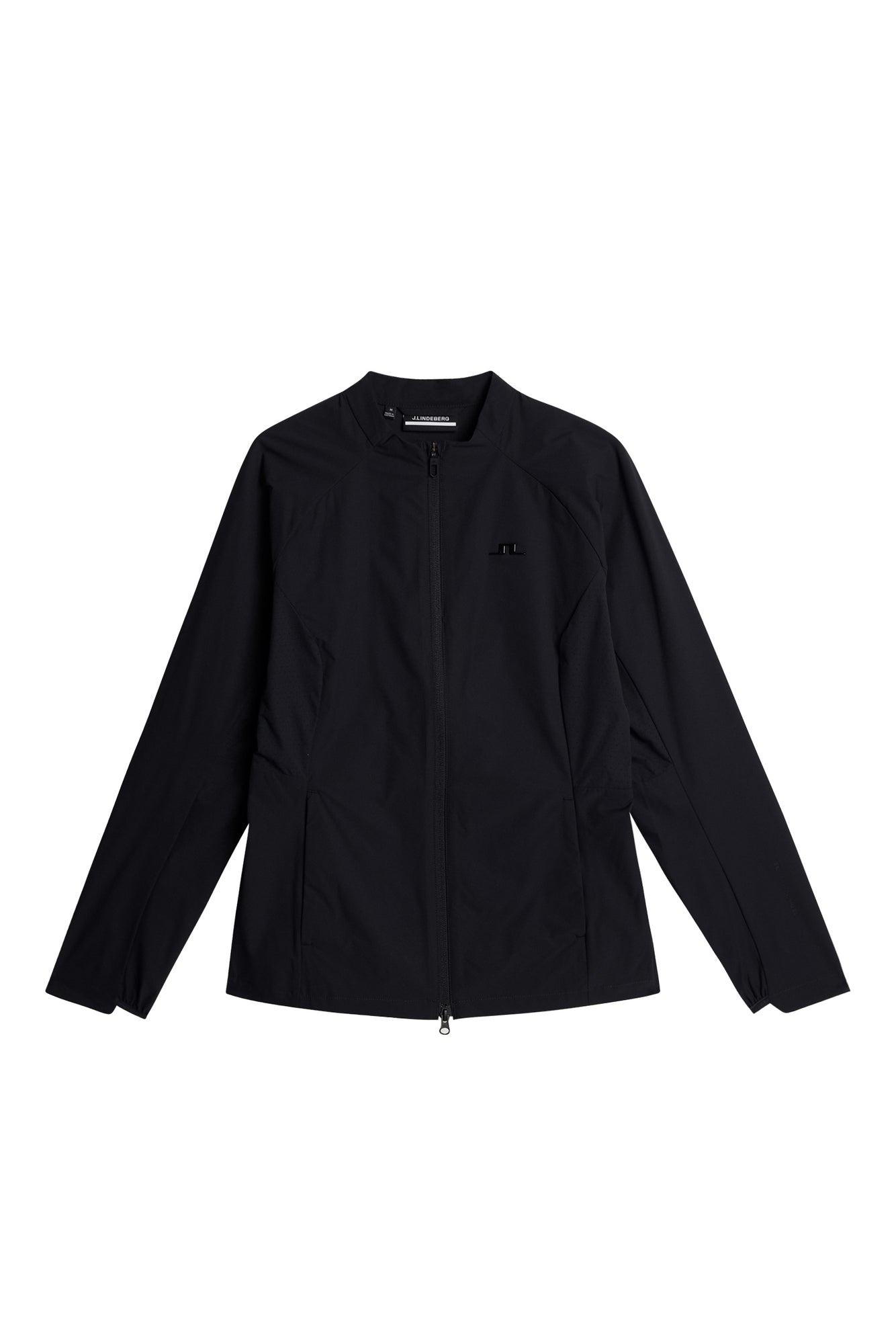 Sarah Jacket in Black by J.Lindeberg