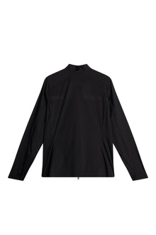 Women | Thorine Wind Jacket | Black