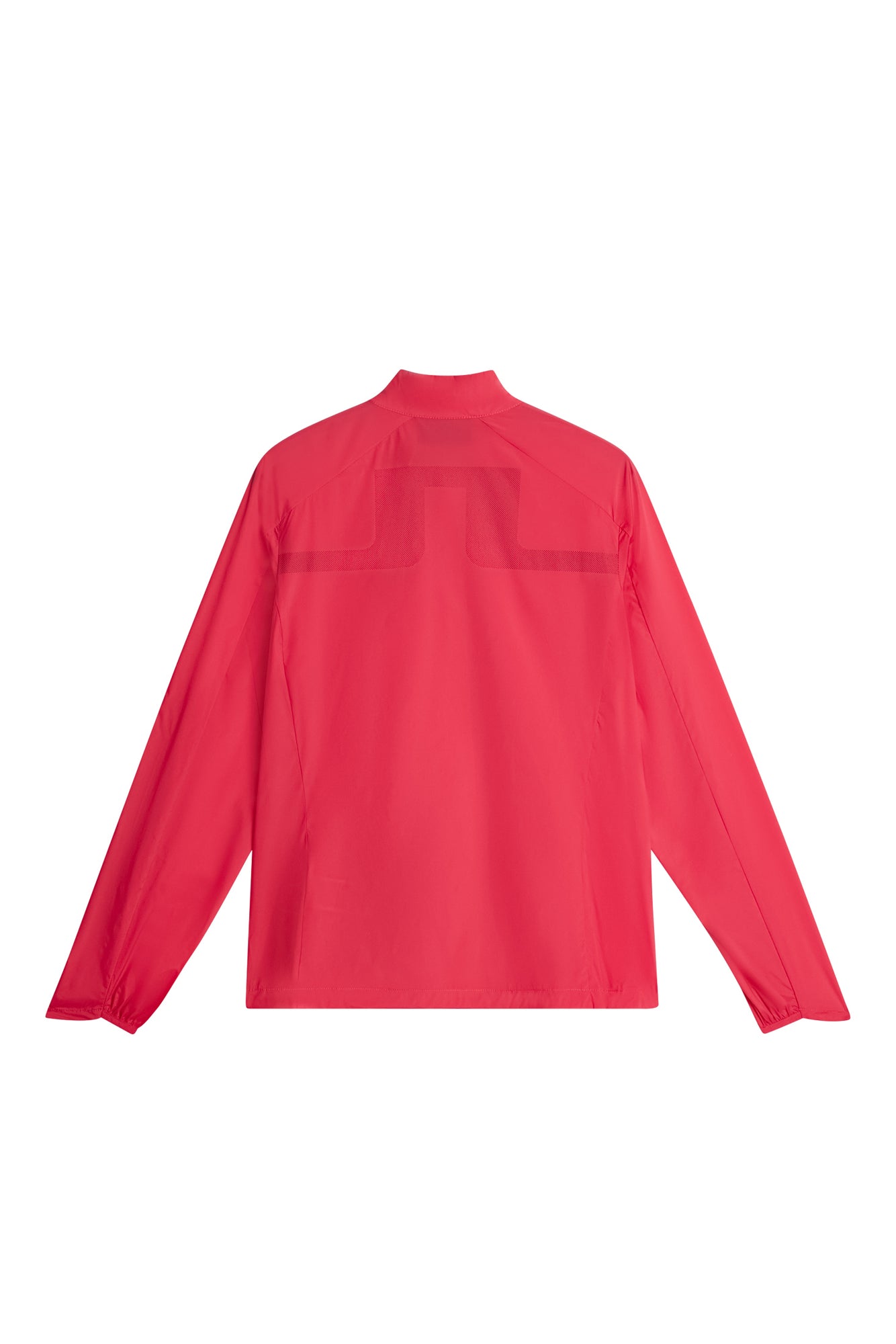 Women | Thorine Wind Jacket | Azalea