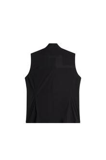 Women | Thorine Vest | Black