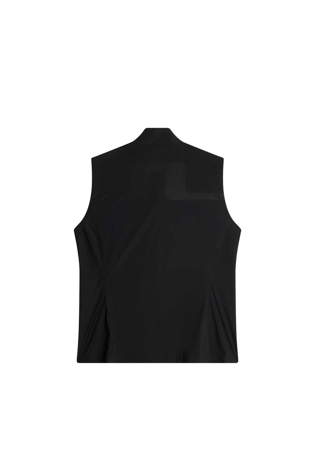 Women | Thorine Vest | Black