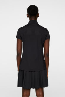 Women | Thorine Vest | Black