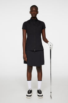 Women | Thorine Vest | Black