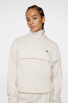 Women | Minna Anorak | Moonbeam