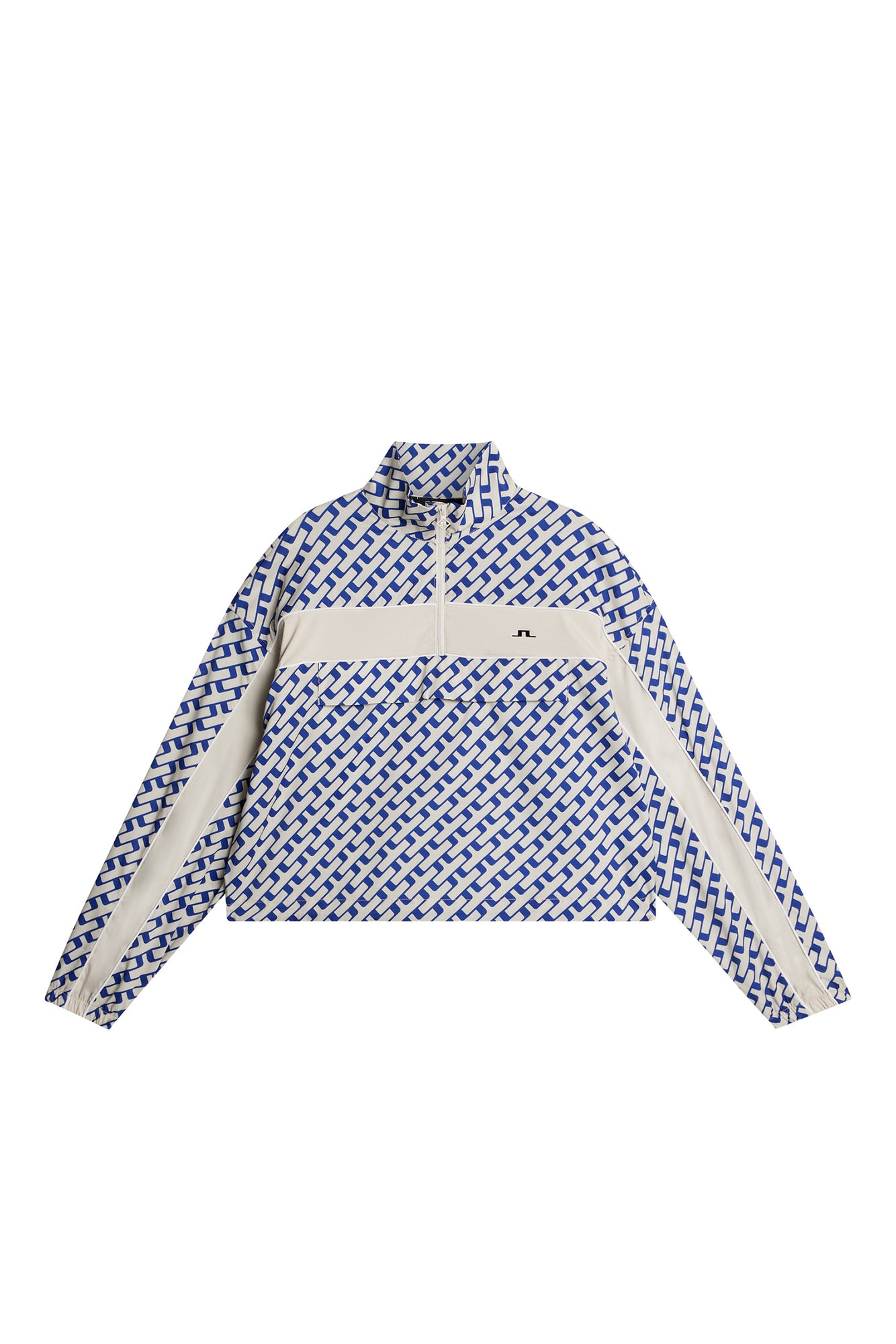 Women | Minna Anorak | Tour Geo Moonbeam M