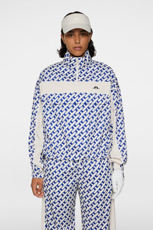 Women | Minna Anorak | Tour Geo Moonbeam M