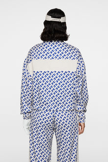 Women | Minna Anorak | Tour Geo Moonbeam M