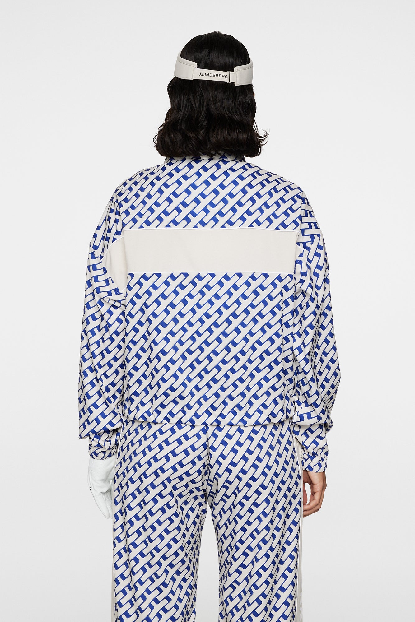 Women | Minna Anorak | Tour Geo Moonbeam M